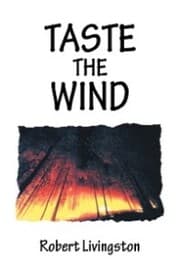 Cover von Taste the Wind