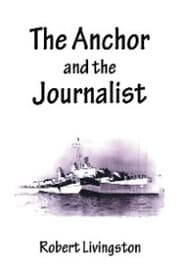 Cover von The Anchor and the Journalist