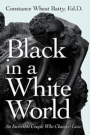 Cover von Black in a White World