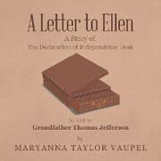 Cover von A Letter to Ellen