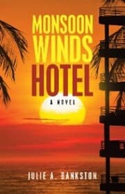 Cover von Monsoon Winds Hotel