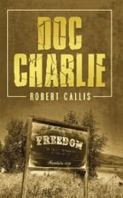 Cover von Doc Charlie