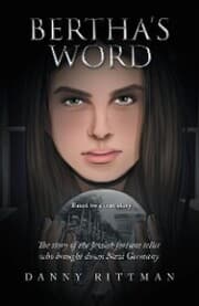 Cover von Bertha's Word