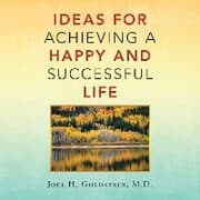 Cover von Ideas for Achieving a Happy and Successful Life