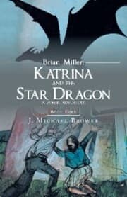 Cover von Brian Miller: Katrina and the Star Dragon (A Zombie Adventure)