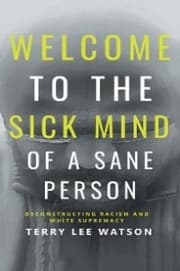 Cover von Welcome to the Sick Mind of a Sane Person
