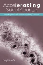 Cover von Accelerating Social Change