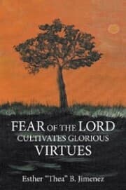 Cover von Fear of the Lord Cultivates Glorious Virtues
