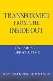 Cover von Transformed from the Inside Out
