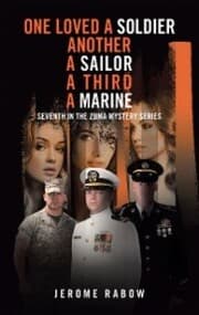 Cover von One Loved a Soldier: Another, a Sailor, a Third, a Marine