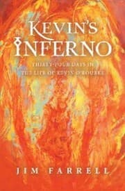 Cover von Kevin's Inferno