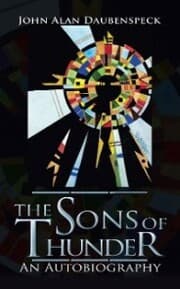 Cover von The Sons of Thunder