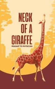 Cover von Neck of a Giraffe