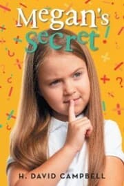 Cover von Megan's Secret