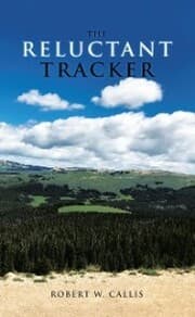 Cover von The Reluctant Tracker