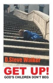 Cover von Get Up!