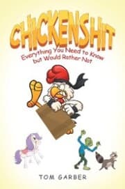 Cover von Chickenshit