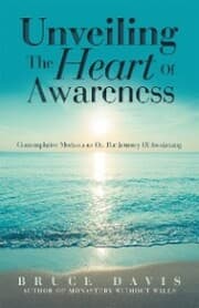 Cover von Unveiling the Heart of Awareness