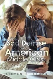 Cover von The Sad Demise of the American Middle Class