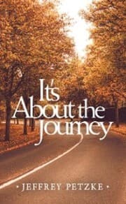 Cover von It's About the Journey