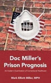 Cover von Doc Miller's Prison Prognosis
