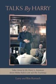 Cover von Talks by Harry