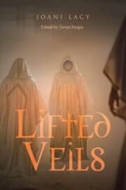 Cover von Lifted Veils
