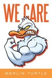 Cover von We Care