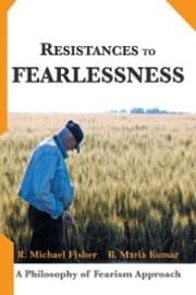 Cover von Resistances to Fearlessness
