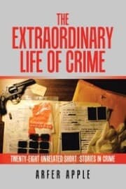 Cover von The Extraordinary Life of Crime