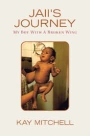 Cover von Jaii's Journey