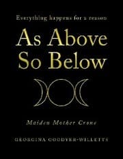 Cover von As Above, so Below