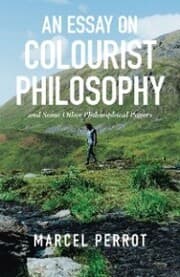 Cover von An Essay on Colourist Philosophy