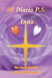 Cover von Mi Diario P.S. Anna
