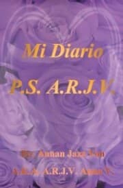 Cover von Mi Diario P.S. A.R.J.V.