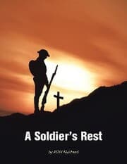 Cover von A Soldier's Rest