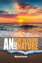 Cover von An Essay on Colour and Nature