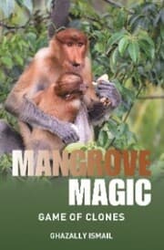 Cover von Mangrove Magic