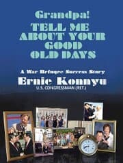 Cover von Grandpa! Tell Me About Your Good Old Days
