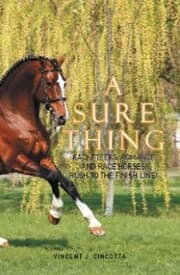 Cover von A Sure Thing