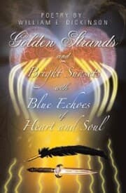 Cover von Golden Strands of Bright Sunsets with Blue Echoes of Heart and Soul