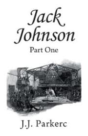 Cover von Jack Johnson: Part One