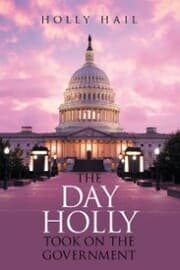 Cover von The Day Holly Took on the Government