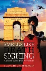 Cover von Smells Like Death Sighing