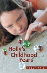 Cover von Holly's Childhood Years