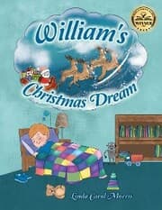 Cover von William's Christmas Dream