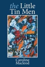 Cover von The Little Tin Men