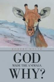 Cover von God Made the Animals, Why?
