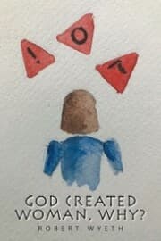 Cover von God Created Woman, Why?