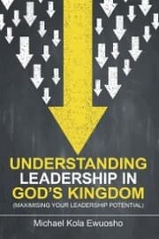 Cover von Understanding Leadership in God's Kingdom